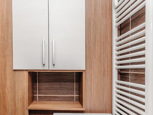 Prodaný byt 3+1 65 m²