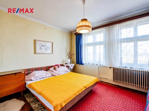 Prodej domu 216 m², pozemek 2246 m²