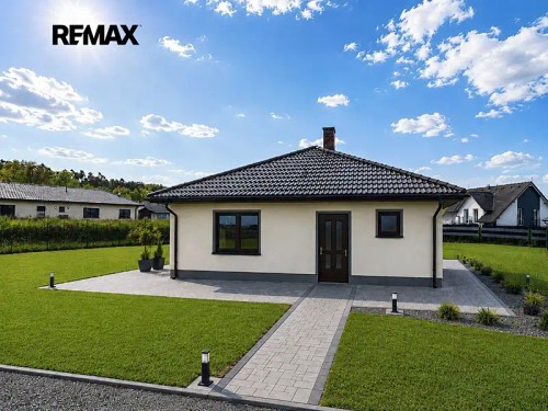 Prodej stavebního pozemku 1019 m²