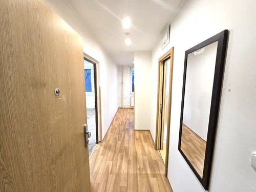 Prodaný byt 2+1 52 m²