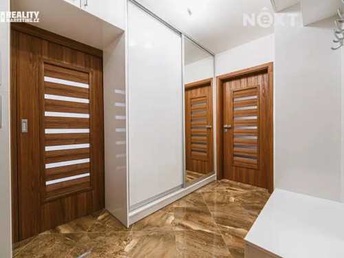 Prodej bytu 3+kk 71 m²