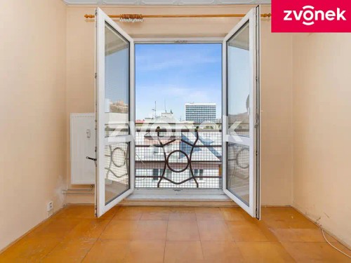 Prodej bytu 3+1 75 m²