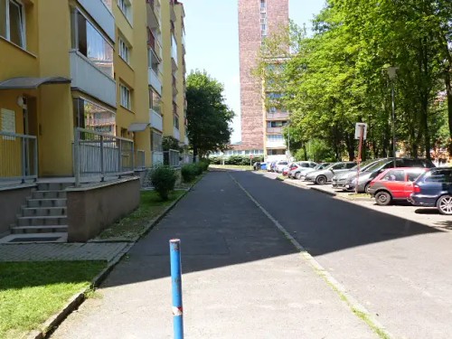 Prodej bytu 3+1 68 m²