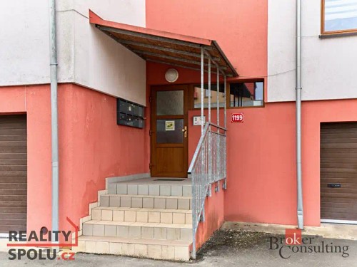 Prodej bytu 4+kk 128 m²