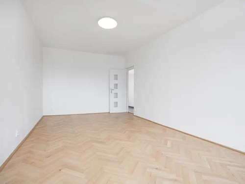 Prodaný byt 2+1 60 m²