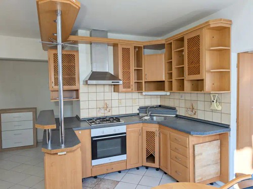 Prodaný byt 3+1 71 m²