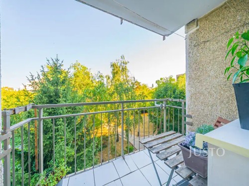 Prodej bytu 3+1 62 m²