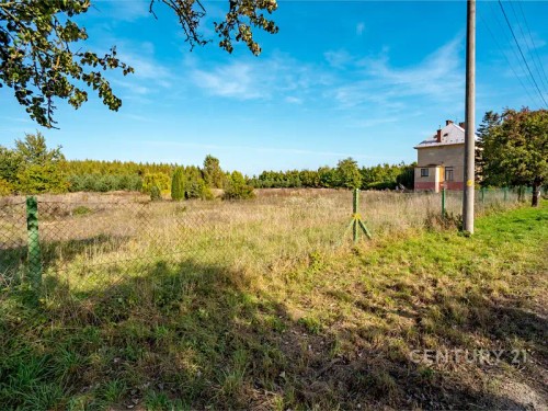 Prodej stavebního pozemku 1207 m²