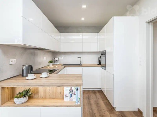 Prodaný byt 4+kk 99 m²