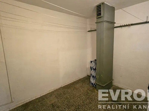 Prodaný byt 3+1 76 m²