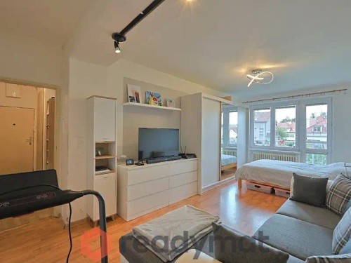 Prodej bytu 2+1 52 m²