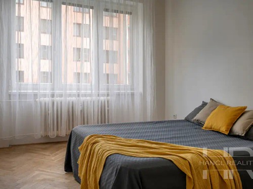 Prodaný byt 3+1 63 m²