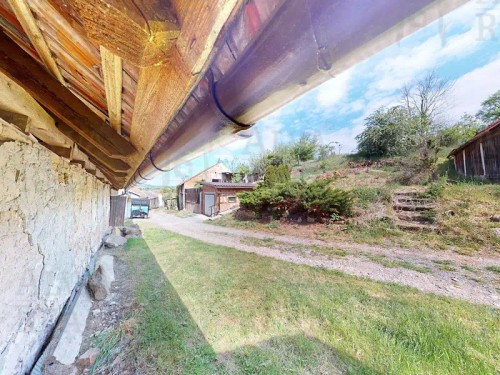 Prodej domu 82 m², pozemek 300 m²