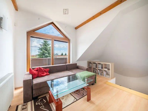 Prodej domu 257 m², pozemek 1691 m²