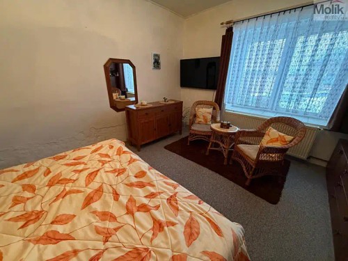 Prodej domu 180 m², pozemek 1401 m²