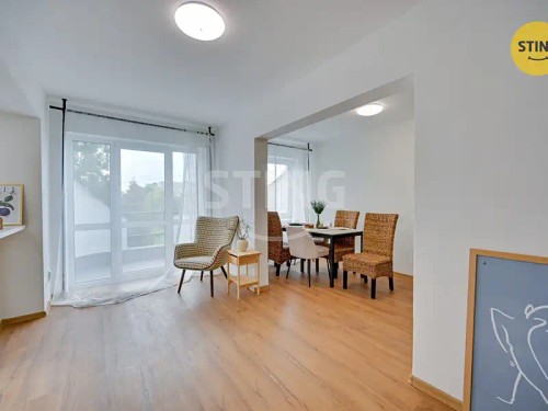 Prodej bytu 4+kk 105 m²
