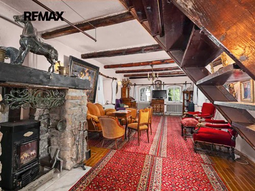 Prodej chalupy 144 m², pozemek 1318 m²