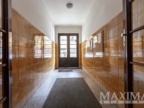 Prodaný  byt 2+1 65 m²