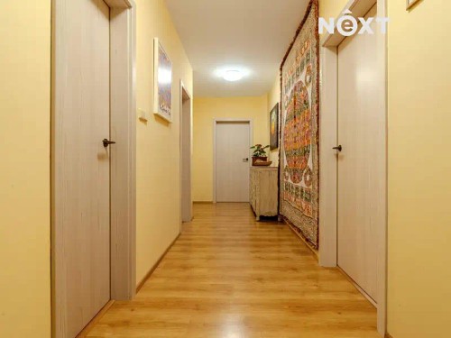 Prodej domu 154 m², pozemek 1281 m²