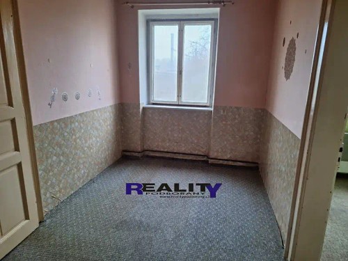 Prodaný byt 2+1 59 m²