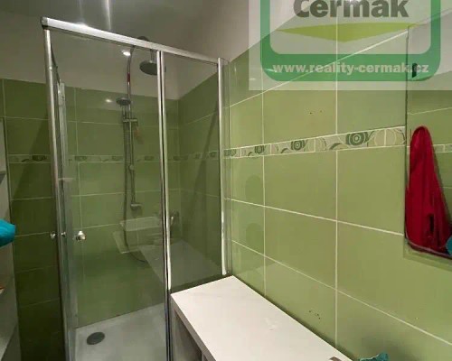 Prodaný byt 2+1 62 m²