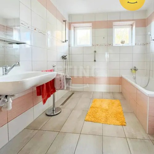 Prodej domu 217 m², pozemek 1104 m²