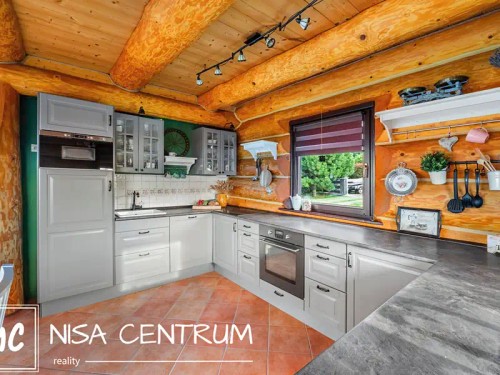 Prodej domu 131 m², pozemek 2000 m²