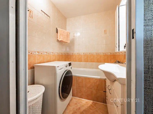 Prodaný  byt 3+1 68 m²