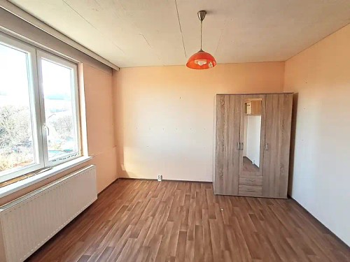 Prodej bytu 3+1 63 m²