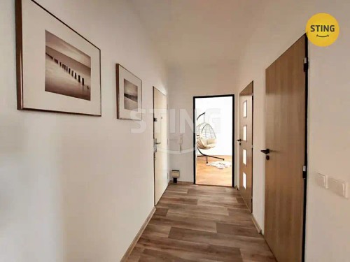 Prodej bytu 2+1 57 m²