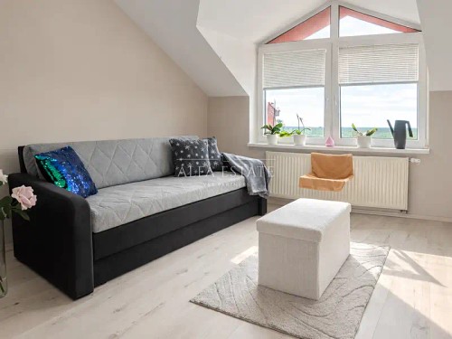 Prodej bytu 4+kk 107 m²