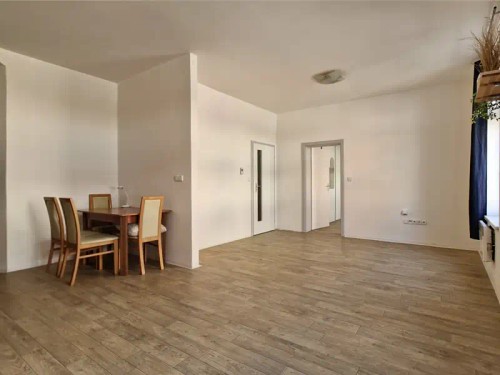 Prodaný byt 2+kk 48 m²