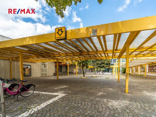 Prodaný byt 2+kk 41 m²