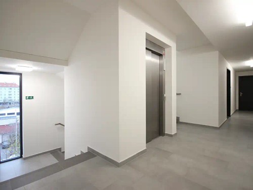 Prodaný byt 3+kk 96 m²