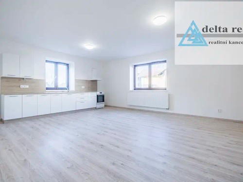 Prodaný byt 2+kk 51 m²