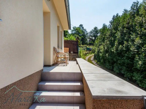 Prodej domu 56 m², pozemek 392 m²