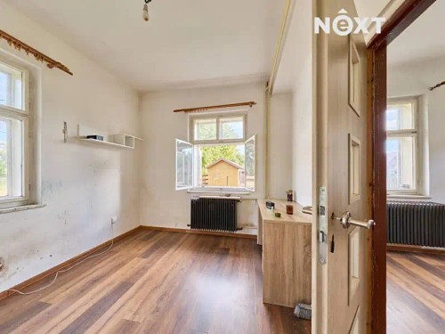 Prodej domu 209 m², pozemek 515 m²
