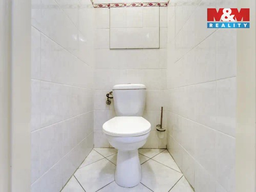 Prodaný byt 1+1 38 m²