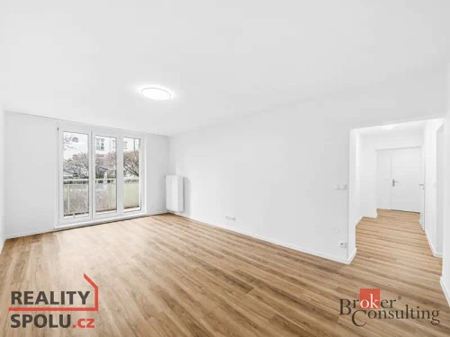 Prodaný byt 3+1 76 m²