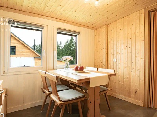 Prodaná  chata 70 m², pozemek 359 m²