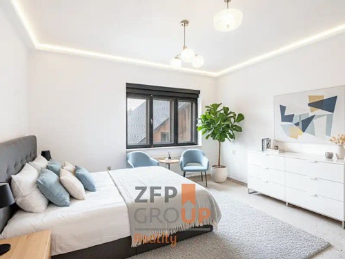 Prodej bytu 2+1 65 m²