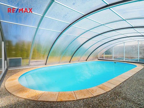 Prodej domu 245 m², pozemek 617 m²