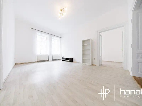 Prodaný byt 3+1 116 m²