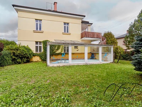 Prodej bytu 4+1 112 m²