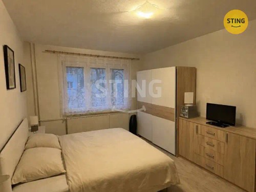 Prodej bytu 2+1 67 m²