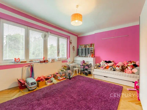 Prodej domu 128 m², pozemek 559 m²