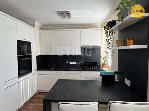 Prodej bytu 2+kk 52 m²