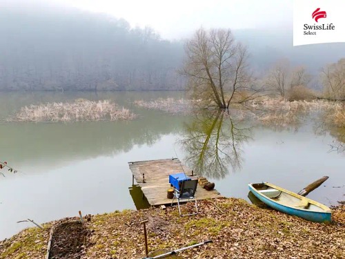Prodej chaty 42 m², pozemek 36 m²
