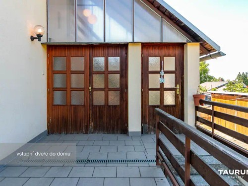 Prodej chaty 96 m², pozemek 869 m²