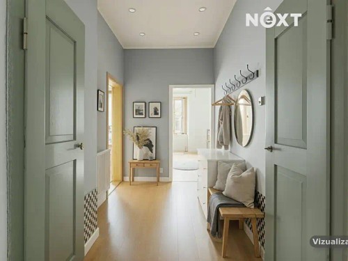 Prodej domu 400 m², pozemek 431 m²